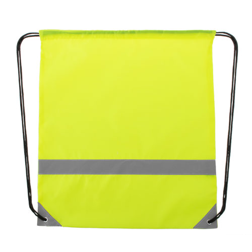 Sac à dos Reflectante Lemap Jaune Jaune, à personnaliser avec le logo de votre club. Sac à dos Reflectante Lemap Jaune Jaune