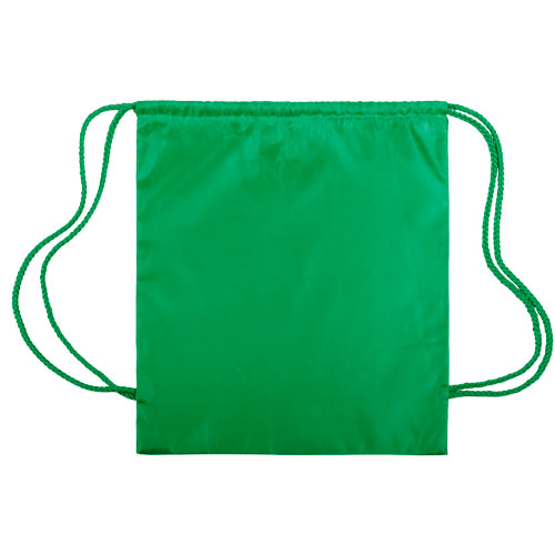 Sac à dos Sibert Vert Vert, à personnaliser avec le logo de votre club. Sac à dos Sibert Vert Vert