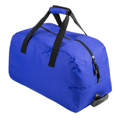 Sac Trolley Bertox Marine Bleu, à personnaliser avec le logo de votre club. Sac Trolley Bertox Marine Bleu