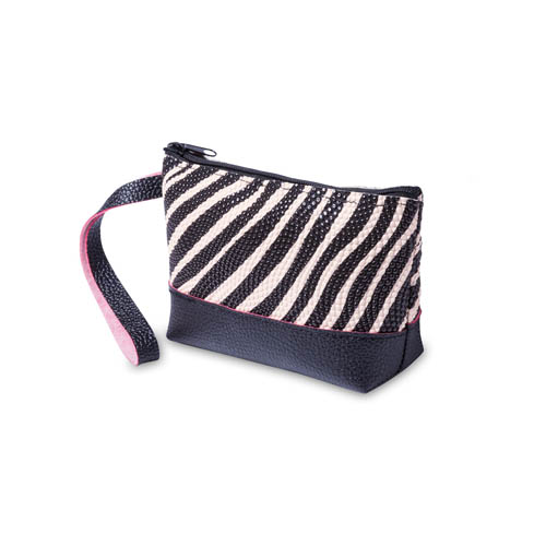 Porte Monnaie Kinsa Beige Beige, à personnaliser avec le logo de votre club. Porte Monnaie Kinsa Beige Beige