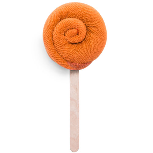 Serviette Absorbante Nalex Orange Orange, à personnaliser avec le logo de votre club. Serviette Absorbante Nalex Orange Orange