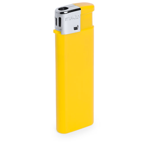 Briquets Vaygox Jaune Jaune, à personnaliser avec le logo de votre club. Briquets Vaygox Jaune Jaune