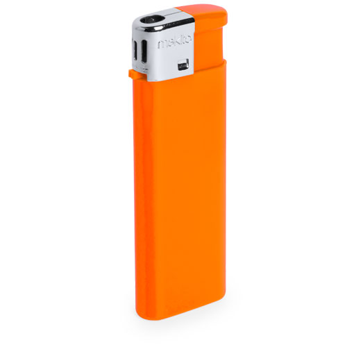 Briquets Vaygox Orange Orange, à personnaliser avec le logo de votre club. Briquets Vaygox Orange Orange