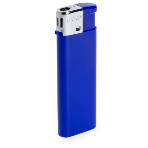 Briquets Vaygox Bleu Bleu, à personnaliser avec le logo de votre club. Briquets Vaygox Bleu Bleu