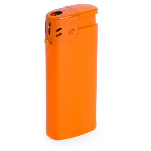 Briquets Lanus Orange Orange, à personnaliser avec le logo de votre club. Briquets Lanus Orange Orange
