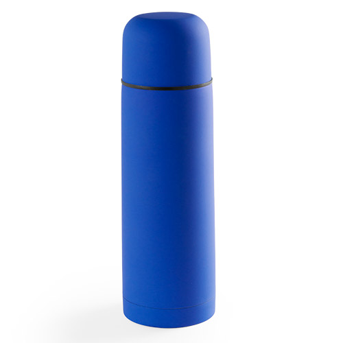 Termos Hosban Bleu Bleu, à personnaliser avec le logo de votre club. Termos Hosban Bleu Bleu