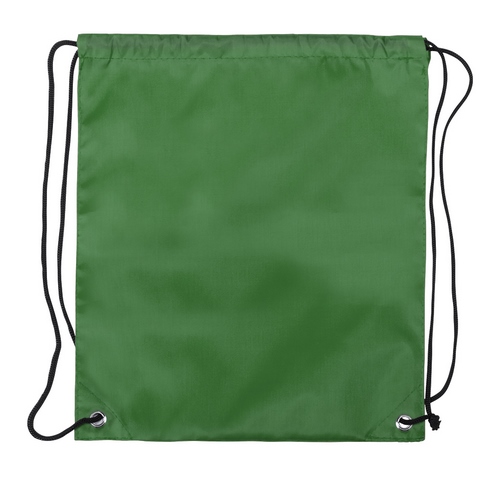 Sac à dos Dinki Vert Vert, à personnaliser avec le logo de votre club. Sac à dos Dinki Vert Vert