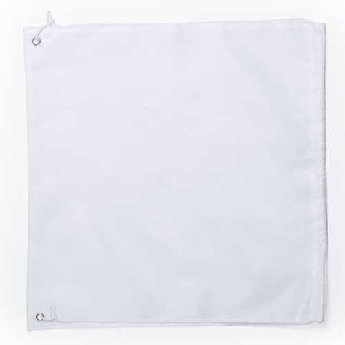 Sac à dos Yersay Blanc Blanc, à personnaliser avec le logo de votre club. Sac à dos Yersay Blanc Blanc