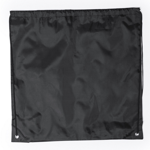 Sac à dos Yersay Noir Noir, à personnaliser avec le logo de votre club. Sac à dos Yersay Noir Noir
