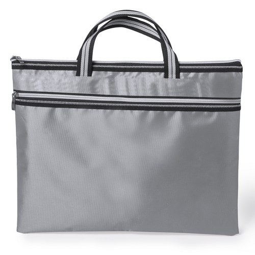 Porte documents Norton Gris Gris, à personnaliser avec le logo de votre club. Porte documents Norton Gris Gris