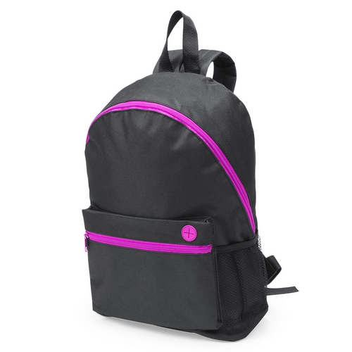 Sac à dos Wilfek Fushia Rose, à personnaliser avec le logo de votre club. Sac à dos Wilfek Fushia Rose