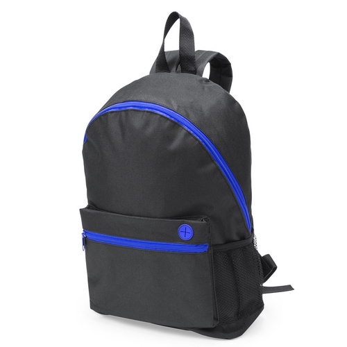 Sac à dos Wilfek Bleu Bleu, à personnaliser avec le logo de votre club. Sac à dos Wilfek Bleu Bleu