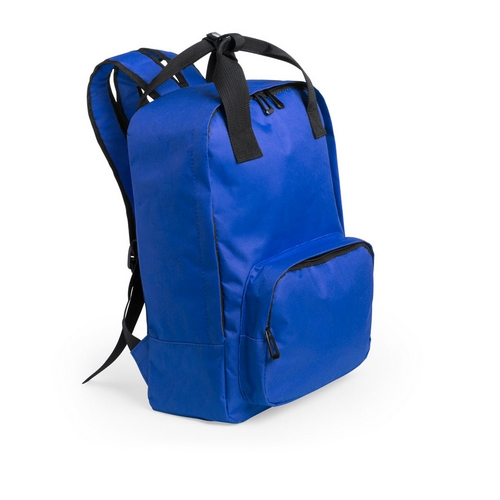 Sac à dos Doplar Bleu Bleu, à personnaliser avec le logo de votre club. Sac à dos Doplar Bleu Bleu