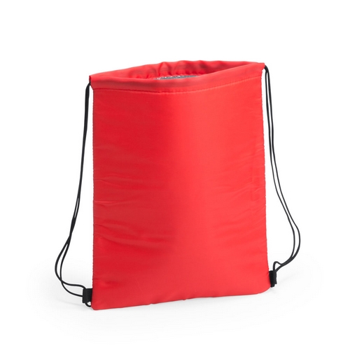 Sac à dos isotherme Nipex Rouge Rouge, à personnaliser avec le logo de votre club. Sac à dos isotherme Nipex Rouge Rouge