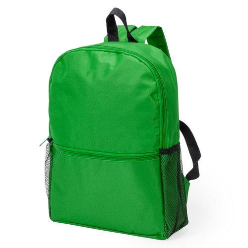 Sac à dos Yobren Vert Vert, à personnaliser avec le logo de votre club. Sac à dos Yobren Vert Vert
