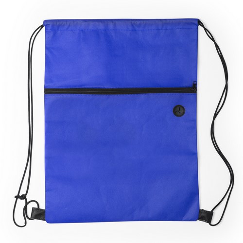Sac à dos Vesnap Bleu Bleu, à personnaliser avec le logo de votre club. Sac à dos Vesnap Bleu Bleu