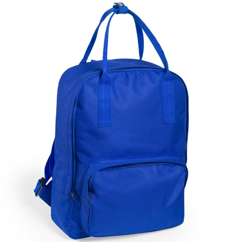 Sac à dos Soken Bleu Bleu, à personnaliser avec le logo de votre club. Sac à dos Soken Bleu Bleu