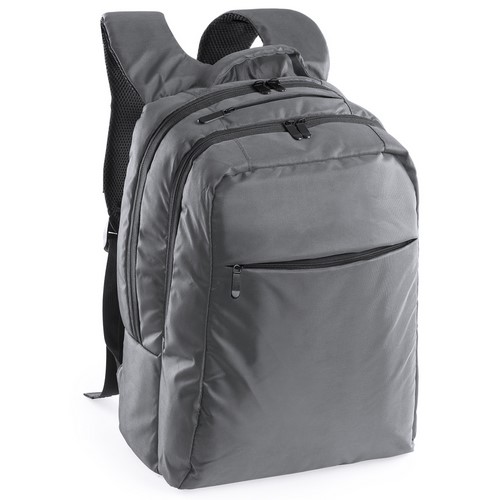 Sac à dos Shamer Gris Gris, à personnaliser avec le logo de votre club. Sac à dos Shamer Gris Gris