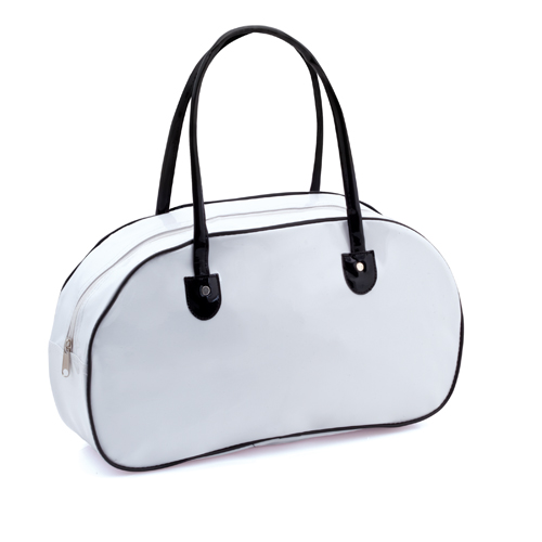 Sac Gara Blanc Blanc, à personnaliser avec le logo de votre club. Sac Gara Blanc Blanc