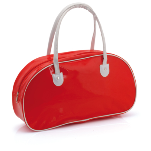 Sac Gara Rouge Rouge, à personnaliser avec le logo de votre club. Sac Gara Rouge Rouge