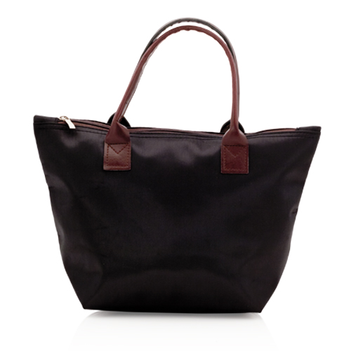 Sac Nira Noir Noir, à personnaliser avec le logo de votre club. Sac Nira Noir Noir