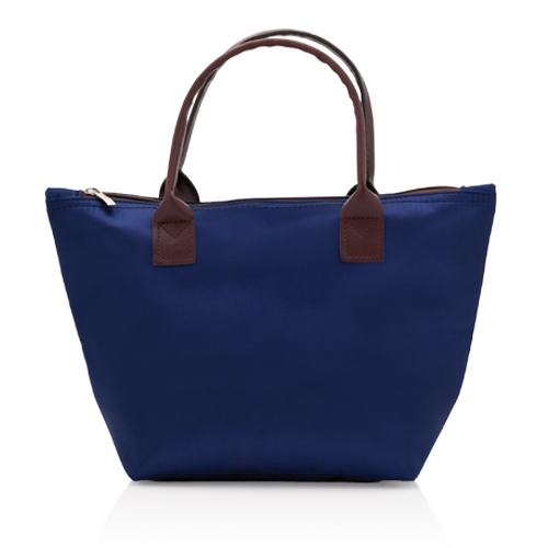 Sac Nira Marine Bleu, à personnaliser avec le logo de votre club. Sac Nira Marine Bleu