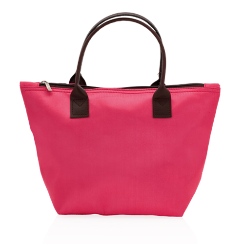 Sac Nira Fuschia Rose, à personnaliser avec le logo de votre club. Sac Nira Fuschia Rose