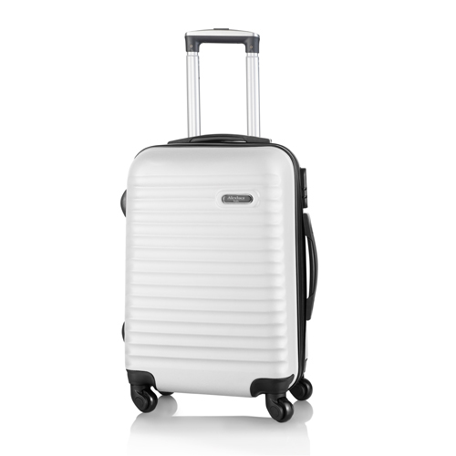 Trolley Rumax Blanc Blanc, à personnaliser avec le logo de votre club. Trolley Rumax Blanc Blanc