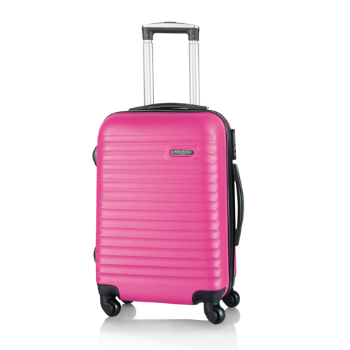 Trolley Rumax Fushia Rose, à personnaliser avec le logo de votre club. Trolley Rumax Fushia Rose