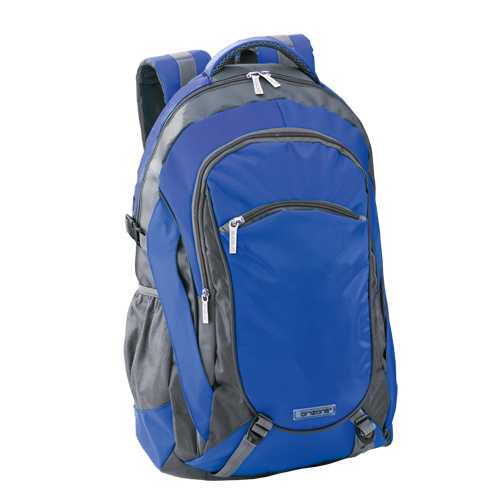 Sac à Dos Virtux Bleu Bleu, à personnaliser avec le logo de votre club. Sac à Dos Virtux Bleu Bleu
