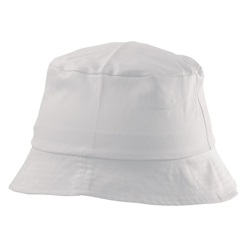 Bob Marvin Blanc Blanc, à personnaliser avec le logo de votre club. Bob Marvin Blanc Blanc