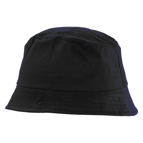 Bob Marvin Noir Noir, à personnaliser avec le logo de votre club. Bob Marvin Noir Noir