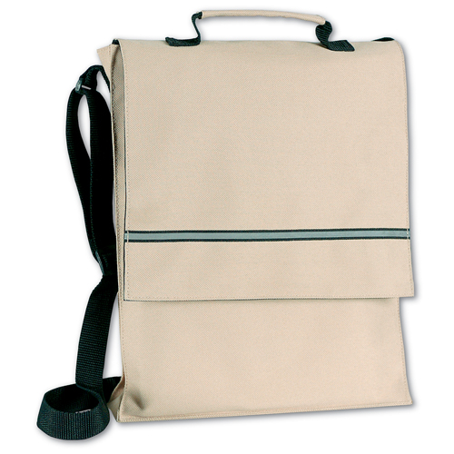 Porte-Documents Milán Beige Beige, à personnaliser avec le logo de votre club. Porte-Documents Milán Beige Beige