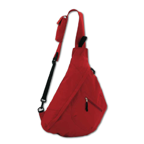 Sac à Dos Kenedy Rouge Rouge, à personnaliser avec le logo de votre club. Sac à Dos Kenedy Rouge Rouge