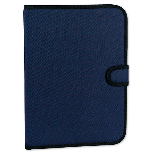 Porte-Documents Mato Marine Bleu, à personnaliser avec le logo de votre club. Porte-Documents Mato Marine Bleu