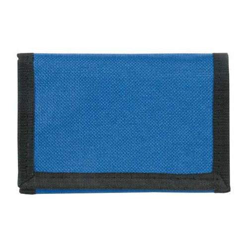 Portefeuille Film Bleu Bleu, à personnaliser avec le logo de votre club. Portefeuille Film Bleu Bleu