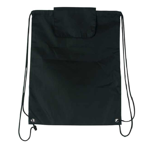 Sac à Dos Lequi Noir Noir, à personnaliser avec le logo de votre club. Sac à Dos Lequi Noir Noir