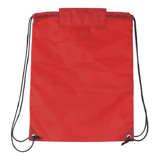 Sac à Dos Lequi Rouge Rouge, à personnaliser avec le logo de votre club. Sac à Dos Lequi Rouge Rouge
