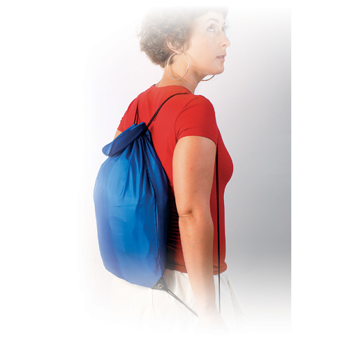 Sac à Dos Lequi Bleu Bleu, à personnaliser avec le logo de votre club. Sac à Dos Lequi Bleu Bleu