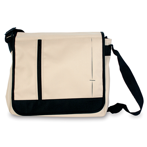 Porte-Documents Escorpio Beige Beige, à personnaliser avec le logo de votre club. Porte-Documents Escorpio Beige Beige