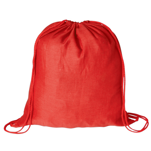 Sac à Dos Bass Rouge Rouge, à personnaliser avec le logo de votre club. Sac à Dos Bass Rouge Rouge