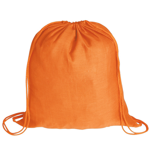 Sac à Dos Bass Orange Orange, à personnaliser avec le logo de votre club. Sac à Dos Bass Orange Orange