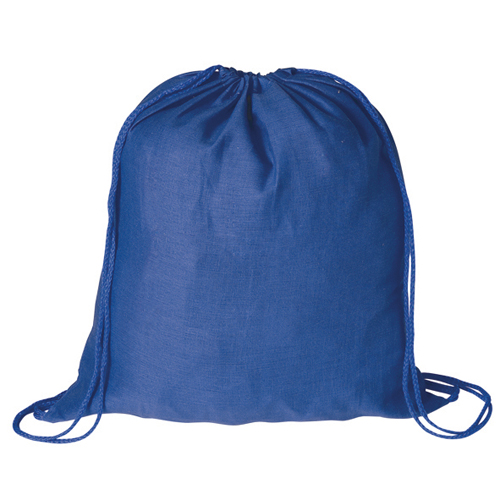 Sac à Dos Bass Bleu Bleu, à personnaliser avec le logo de votre club. Sac à Dos Bass Bleu Bleu