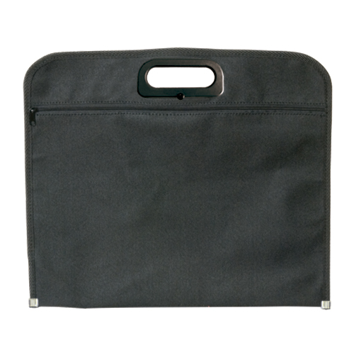 Porte-Documents Join Noir Noir, à personnaliser avec le logo de votre club. Porte-Documents Join Noir Noir