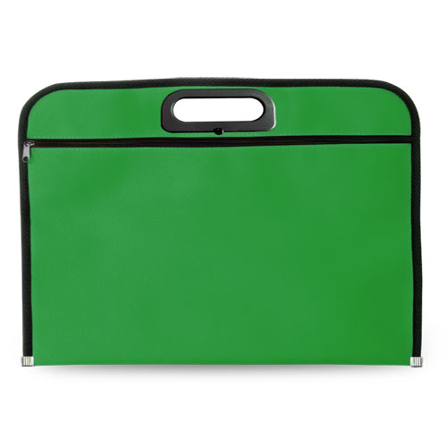 Porte-Documents Join Vert Vert, à personnaliser avec le logo de votre club. Porte-Documents Join Vert Vert