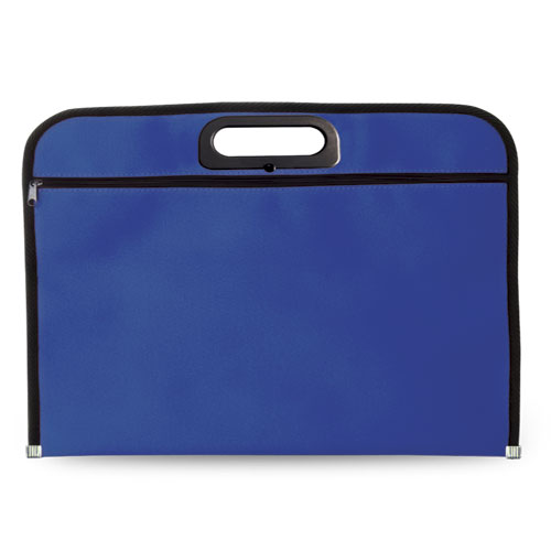 Porte-Documents Join Marine Bleu, à personnaliser avec le logo de votre club. Porte-Documents Join Marine Bleu