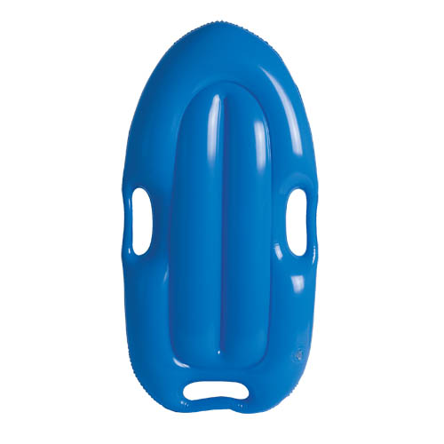 Matelas Surfing Bleu Bleu, à personnaliser avec le logo de votre club. Matelas Surfing Bleu Bleu
