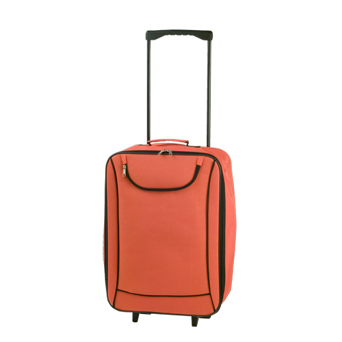 Trolley Pliable Soch Orange Orange, à personnaliser avec le logo de votre club. Trolley Pliable Soch Orange Orange