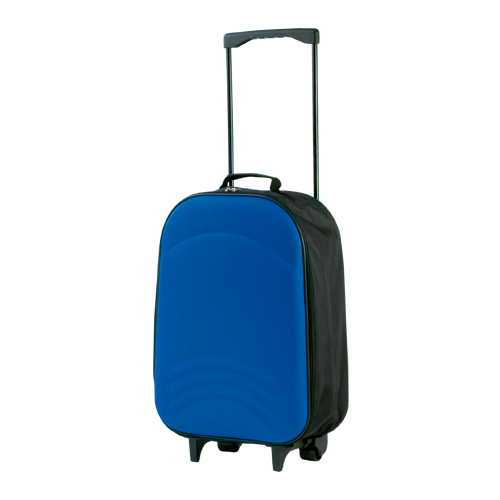 Trolley Pliable Avant Bleu Bleu, à personnaliser avec le logo de votre club. Trolley Pliable Avant Bleu Bleu