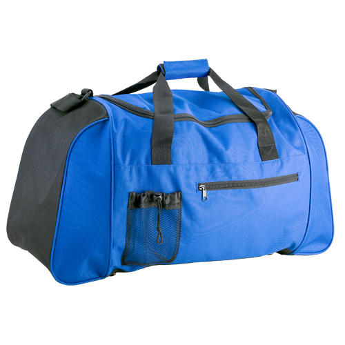 Sac Lai Bleu Bleu, à personnaliser avec le logo de votre club. Sac Lai Bleu Bleu